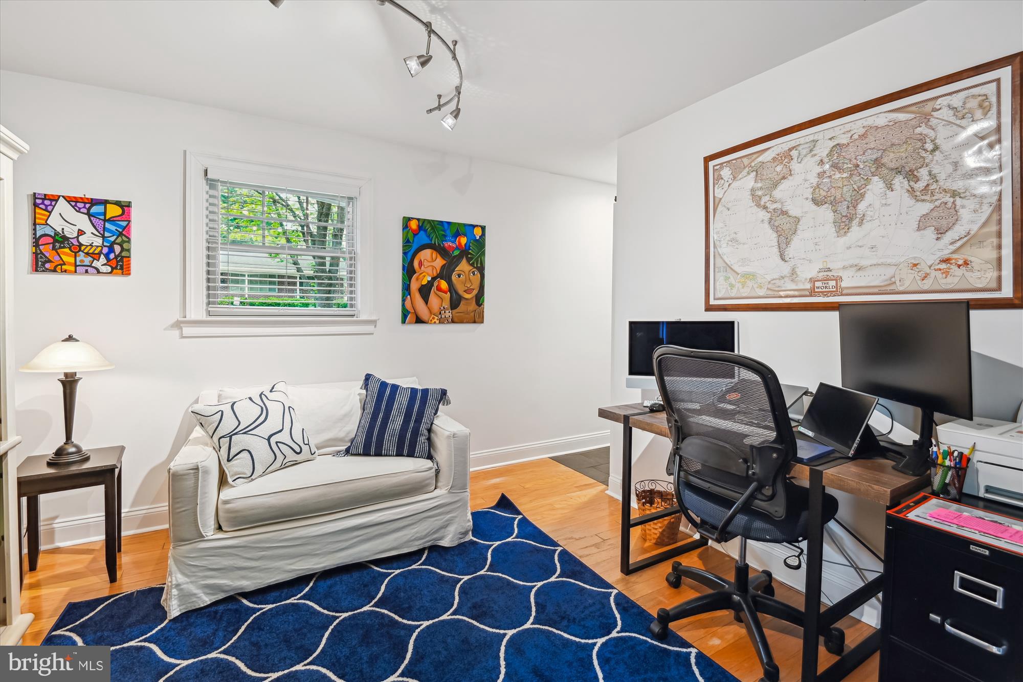 ADMIRAL HEIGHTS - Residential