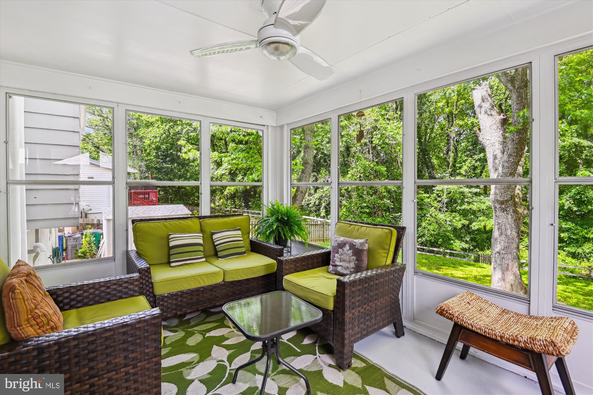 ADMIRAL HEIGHTS - Residential