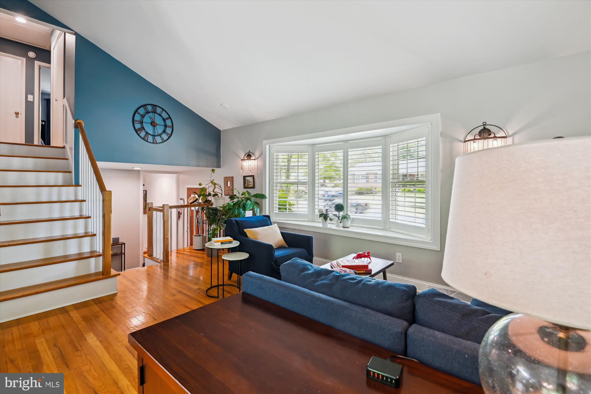 ADMIRAL HEIGHTS - Residential