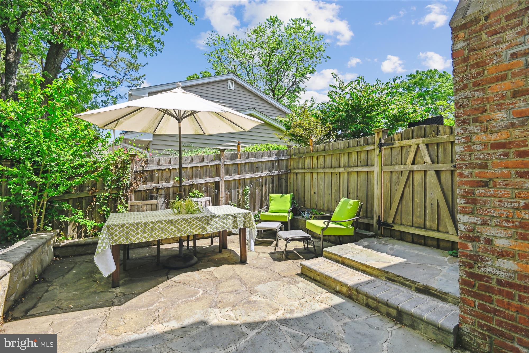 ADMIRAL HEIGHTS - Residential