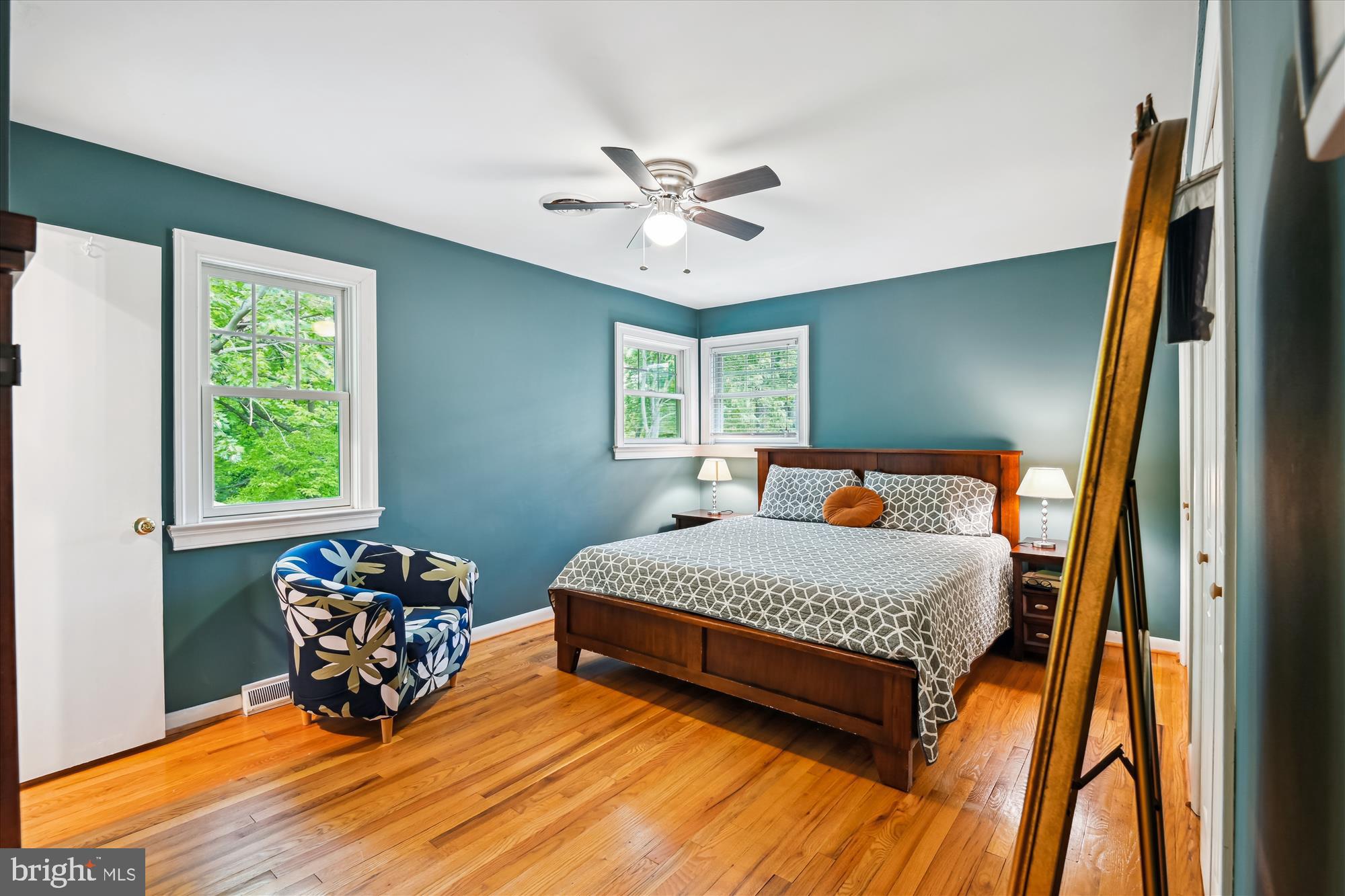 ADMIRAL HEIGHTS - Residential