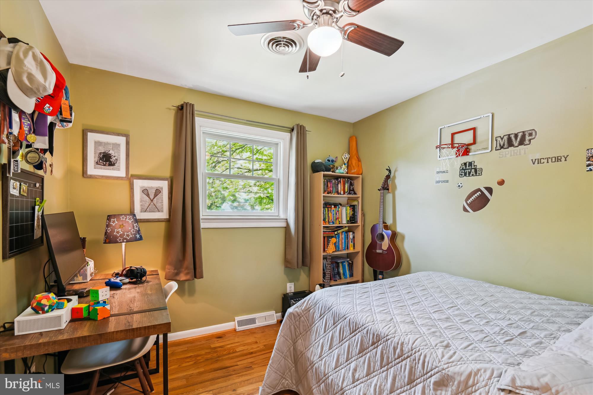 ADMIRAL HEIGHTS - Residential