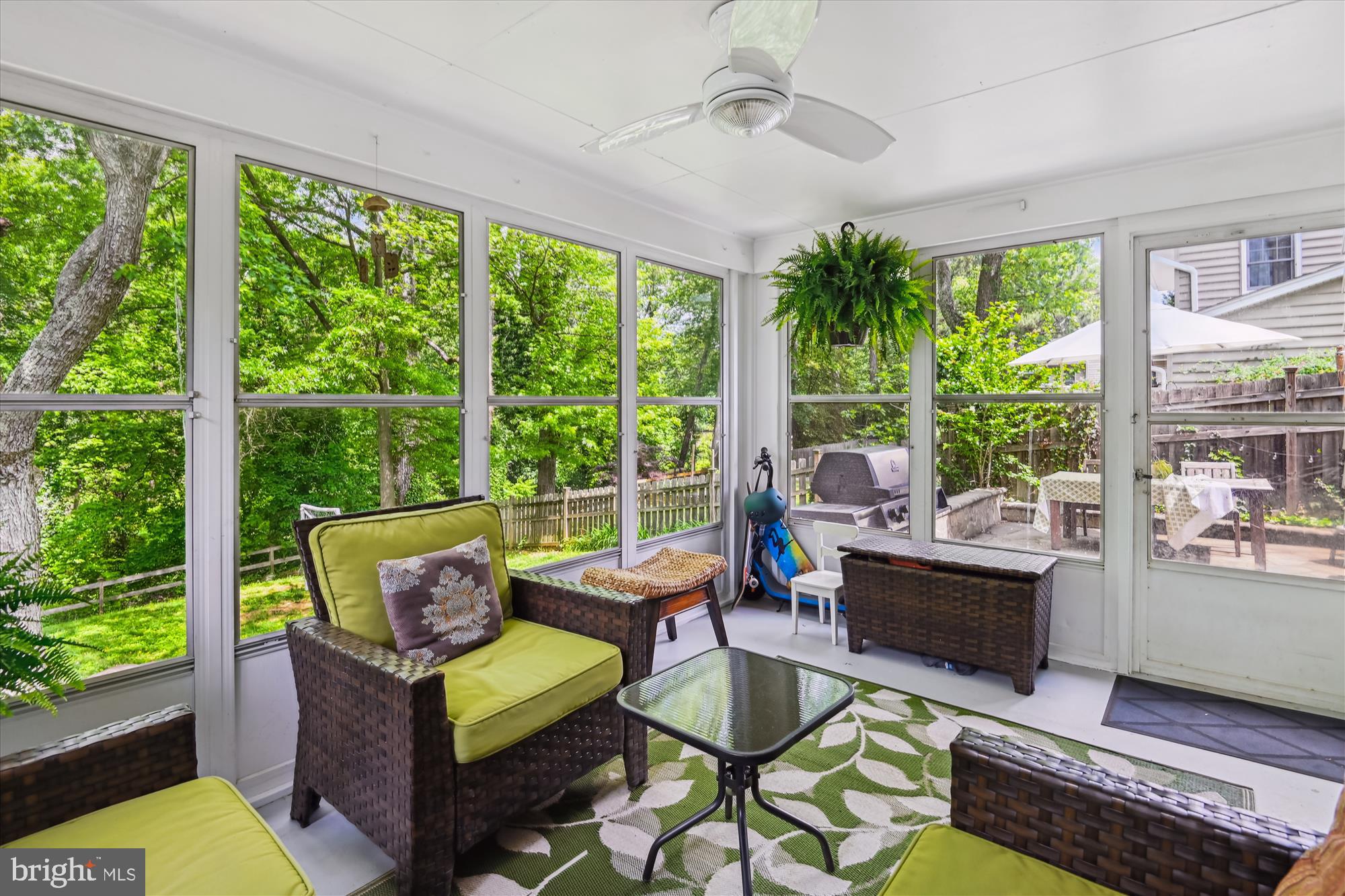 ADMIRAL HEIGHTS - Residential