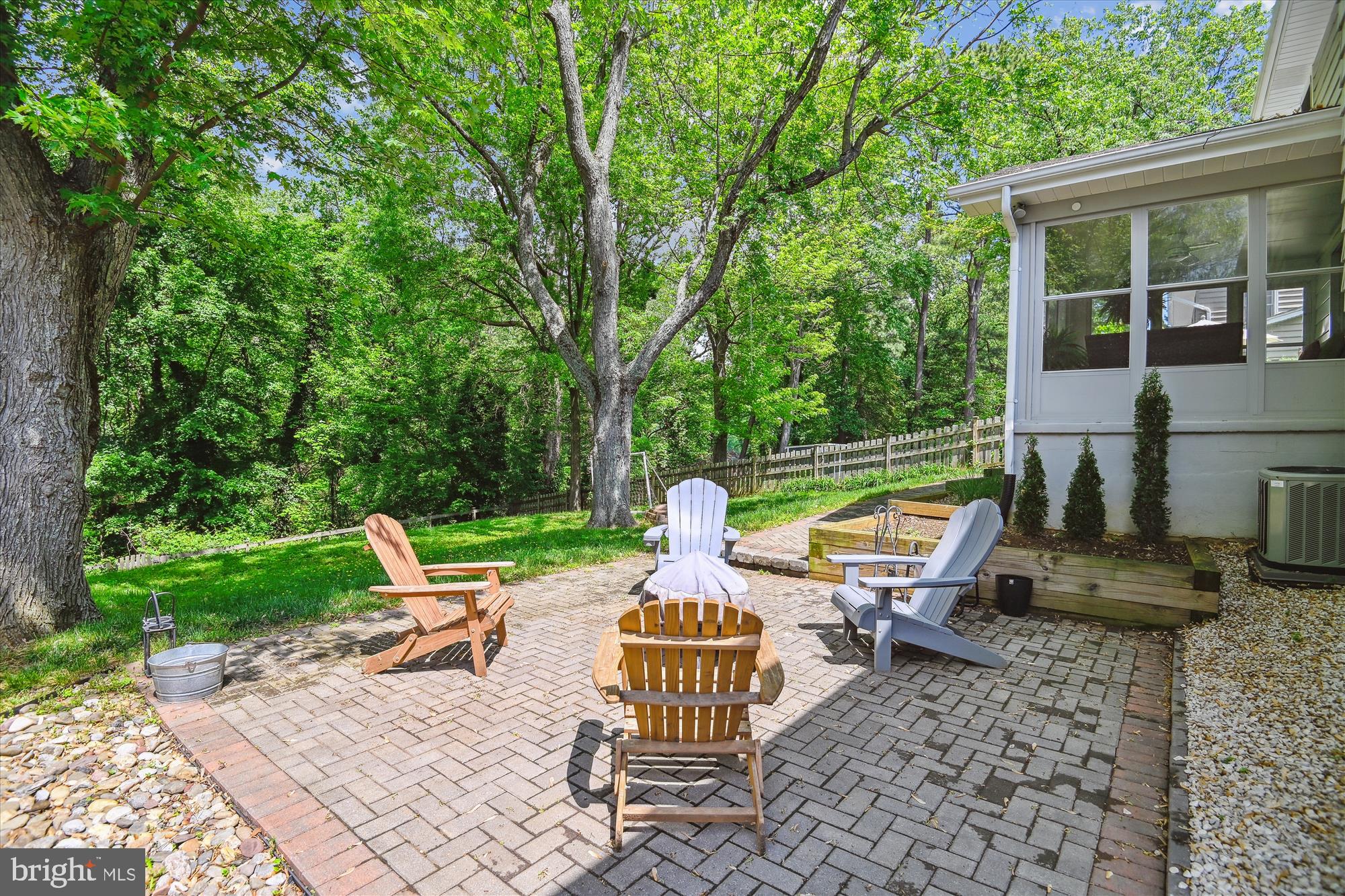 ADMIRAL HEIGHTS - Residential