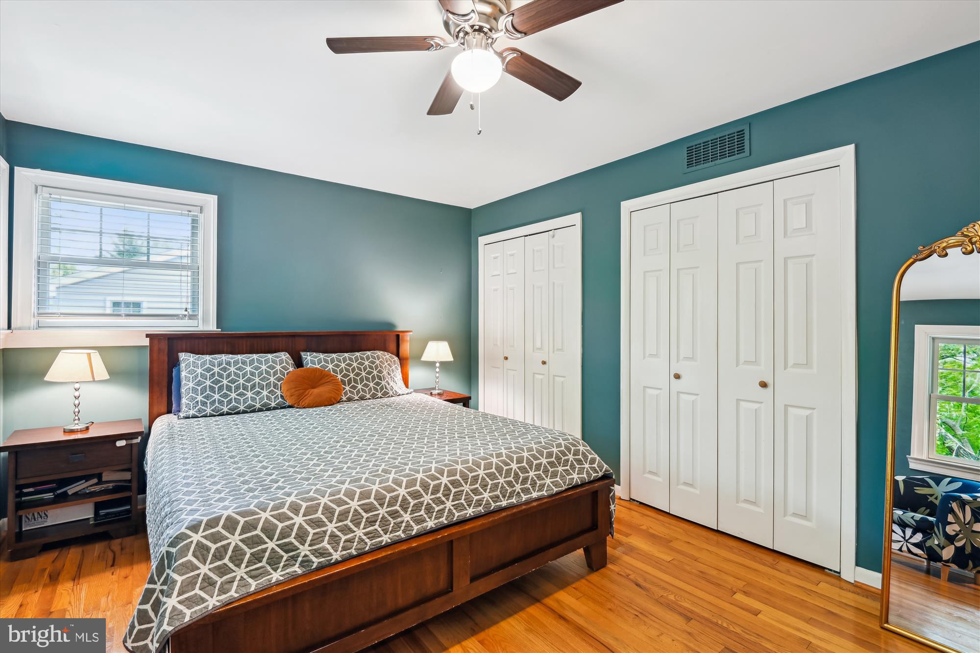 ADMIRAL HEIGHTS - Residential