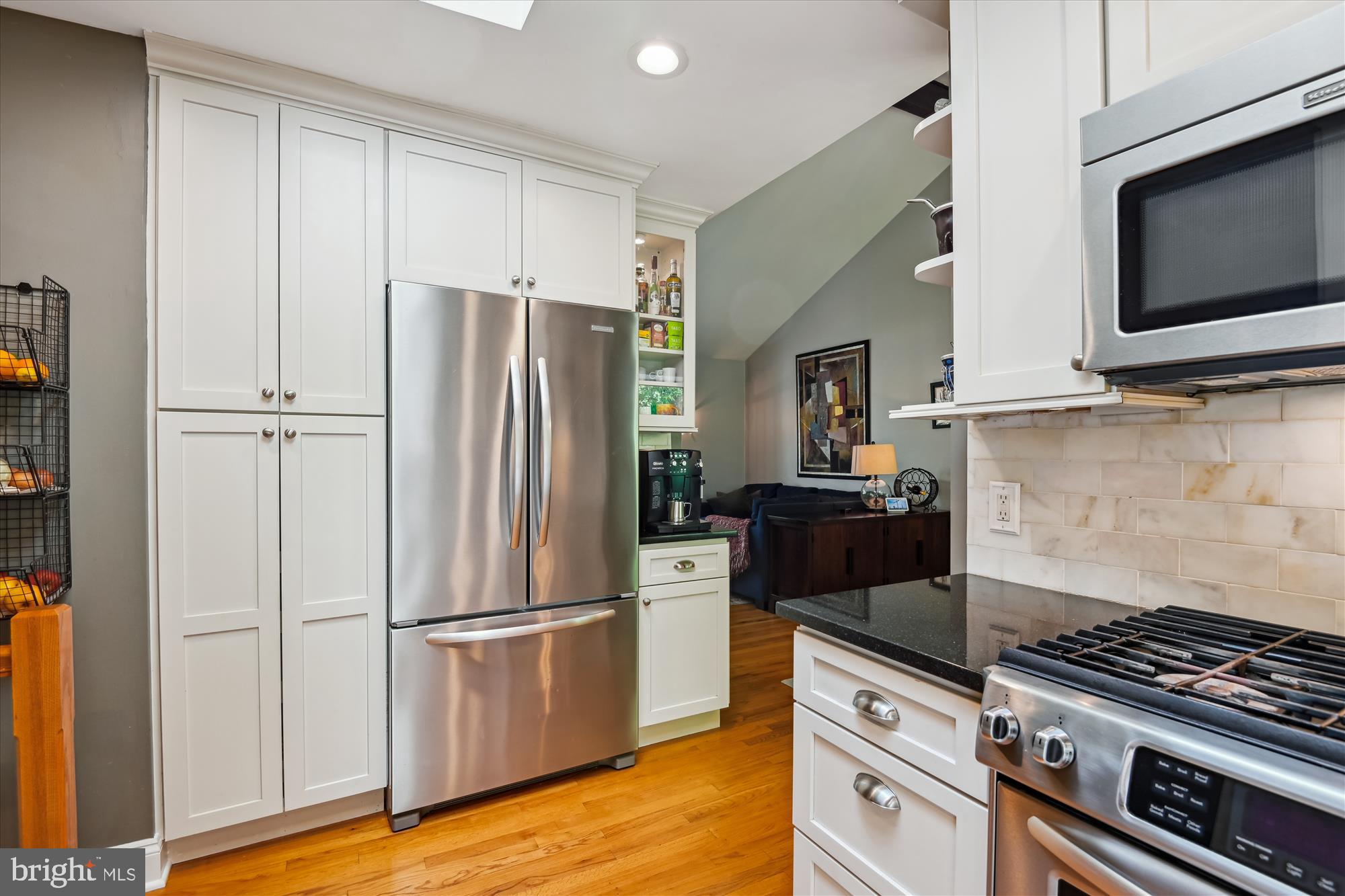 ADMIRAL HEIGHTS - Residential