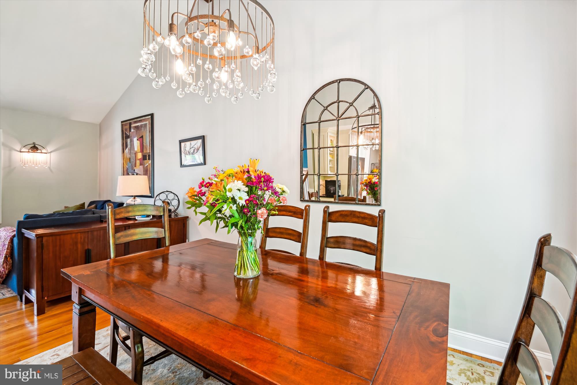 ADMIRAL HEIGHTS - Residential