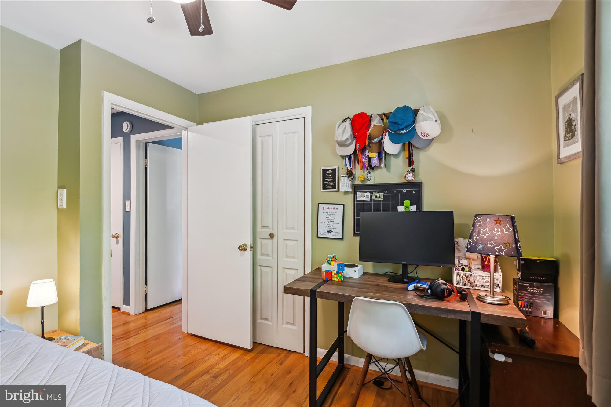 ADMIRAL HEIGHTS - Residential