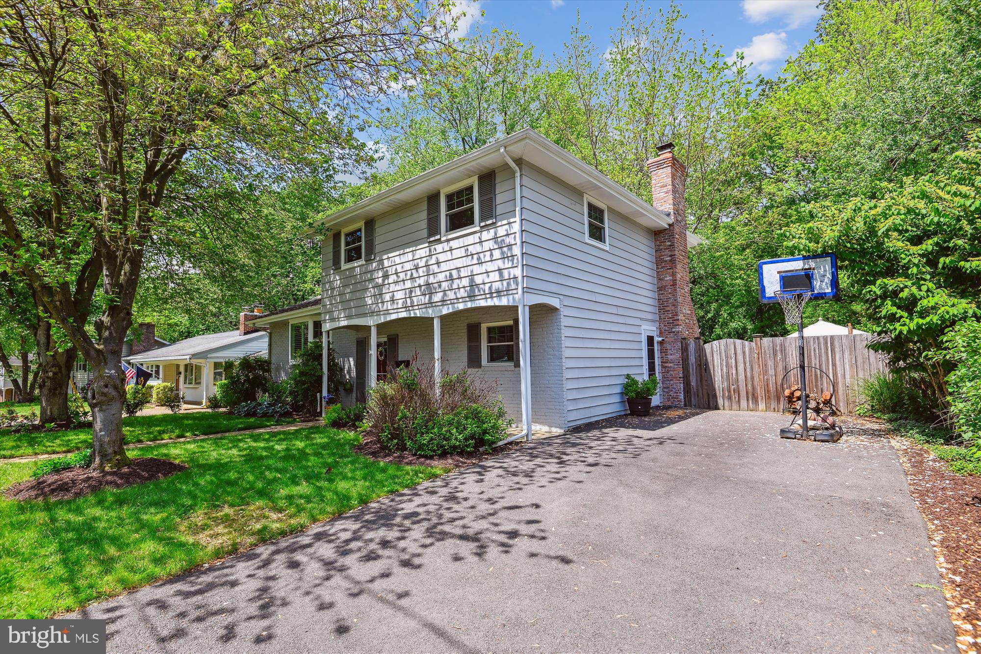 ADMIRAL HEIGHTS - Residential