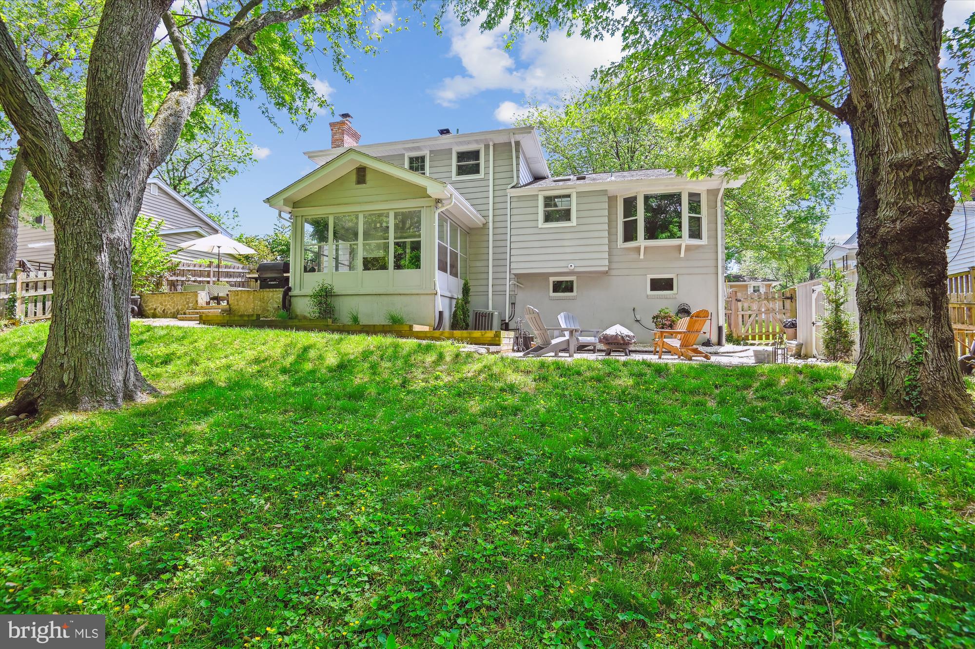 ADMIRAL HEIGHTS - Residential