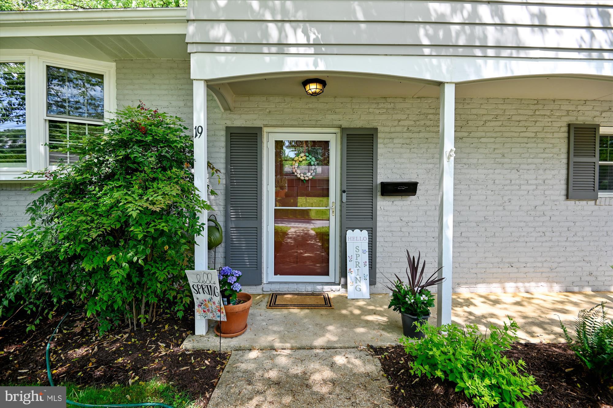 19 BRISTOL DRIVE