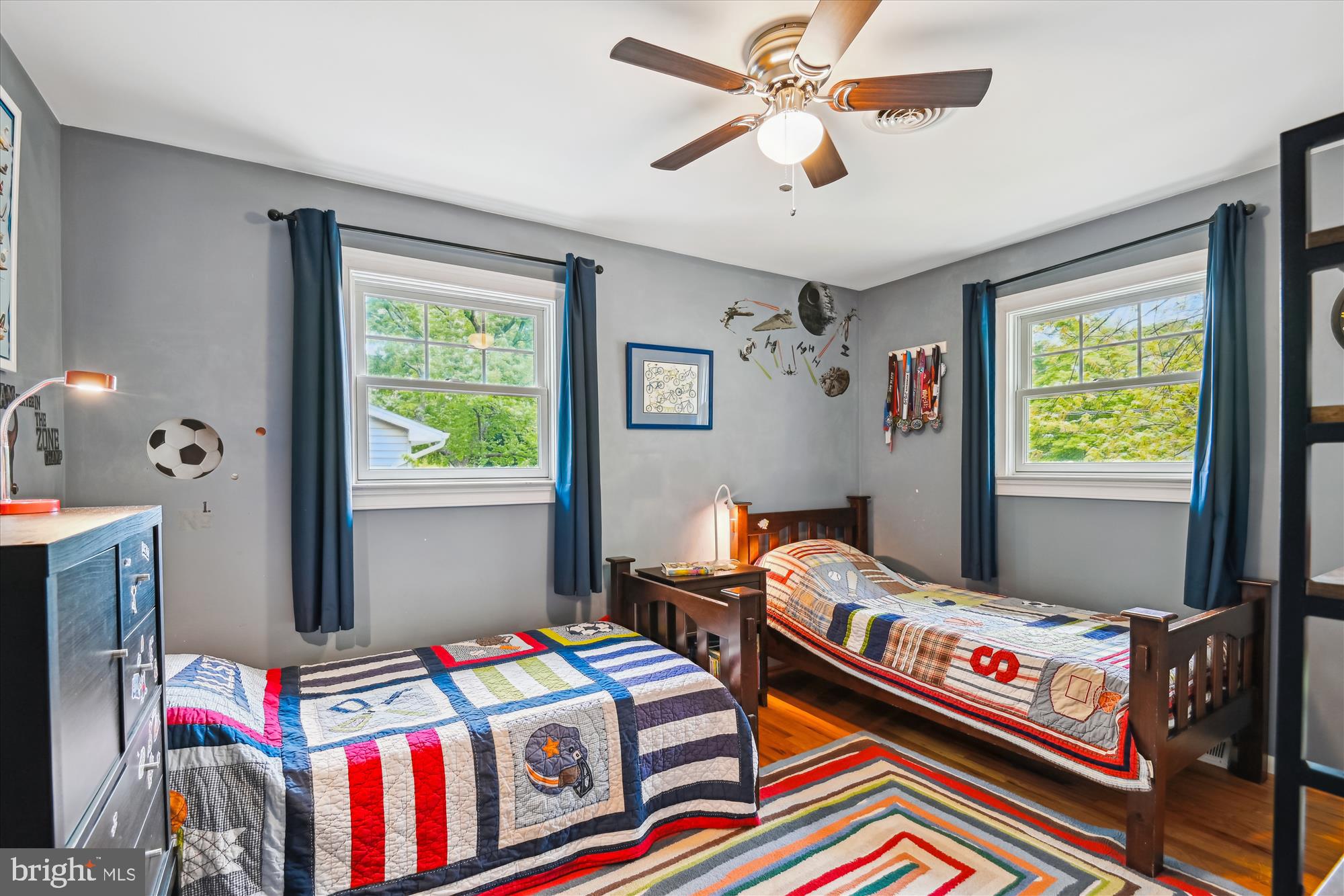 ADMIRAL HEIGHTS - Residential