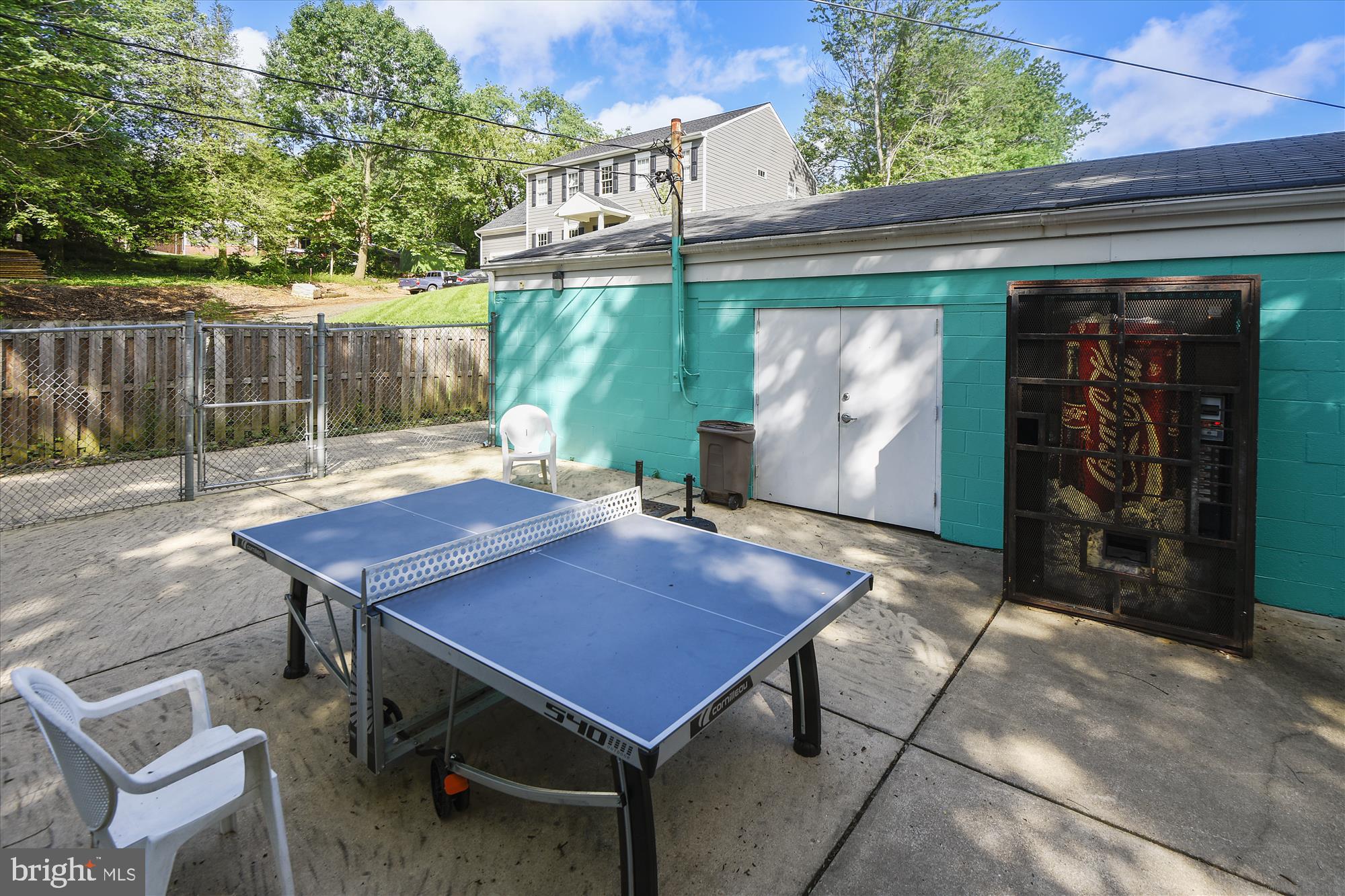 ADMIRAL HEIGHTS - Residential