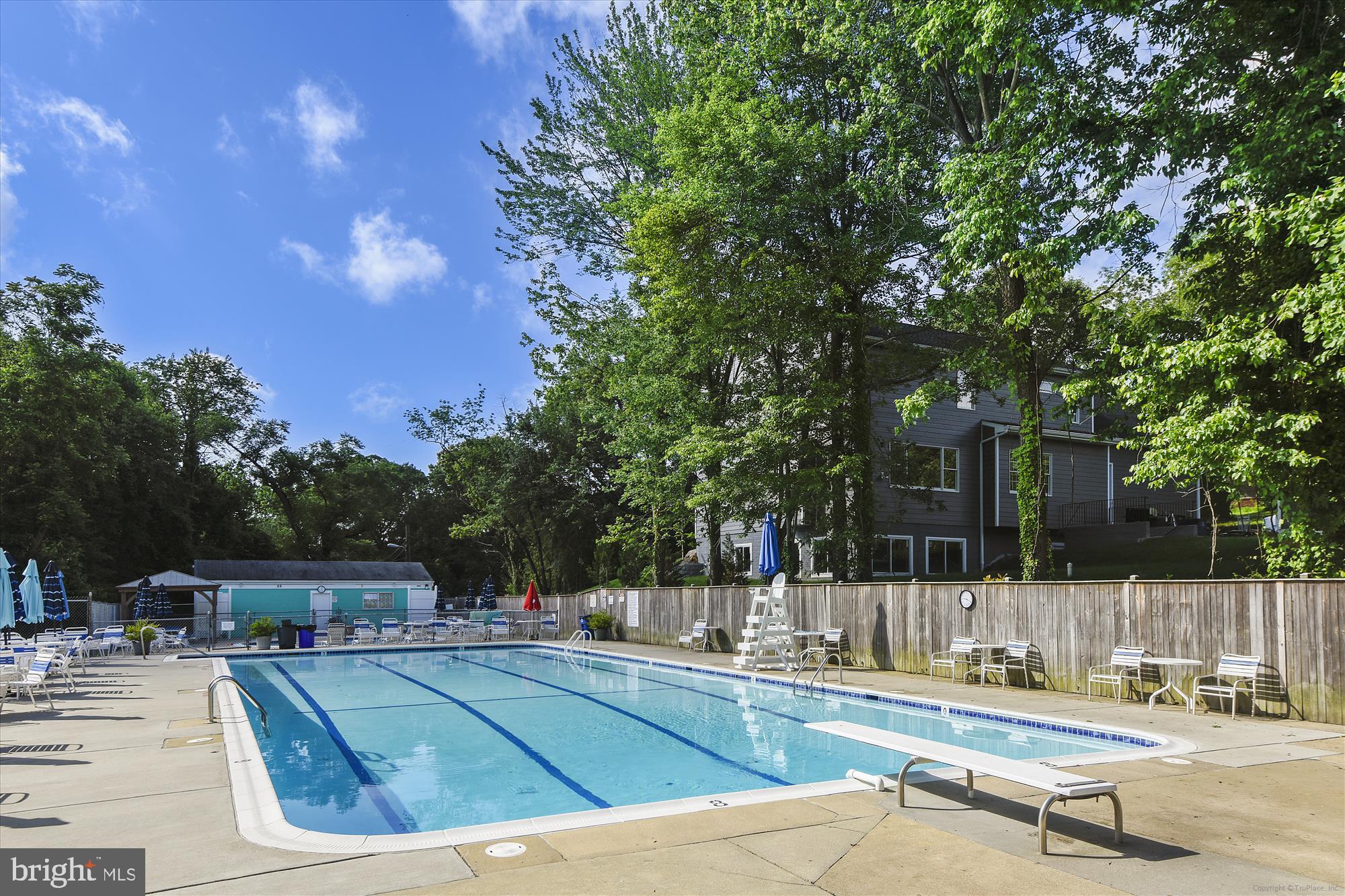 ADMIRAL HEIGHTS - Residential