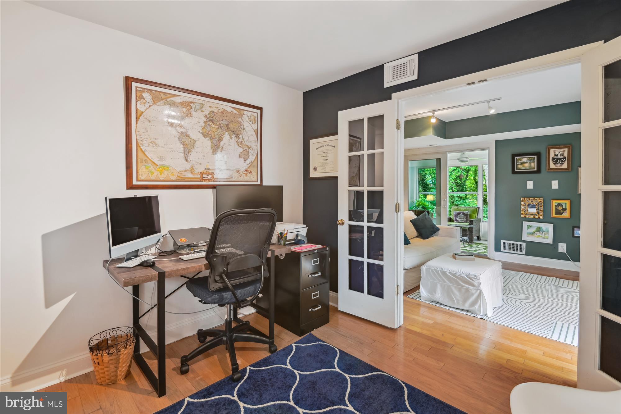 ADMIRAL HEIGHTS - Residential