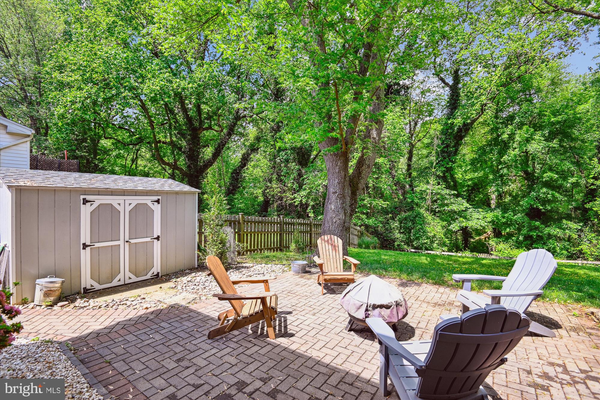 ADMIRAL HEIGHTS - Residential