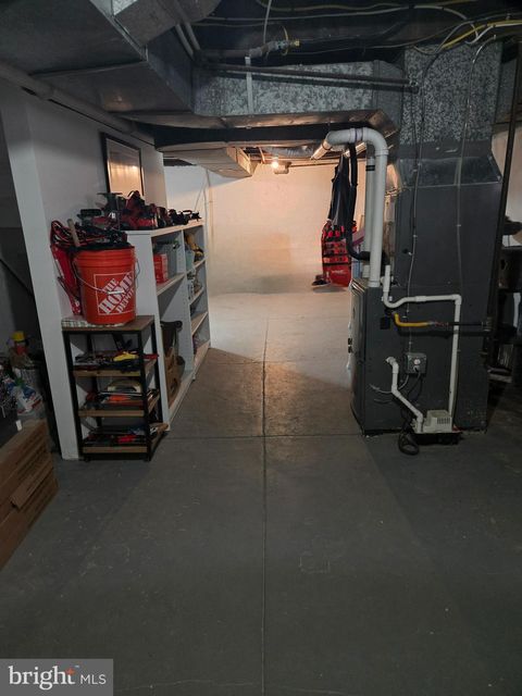 Tiny photo for 238 Filmore Street, RIVERSIDE, NJ 08075 (MLS # NJBL2108058)