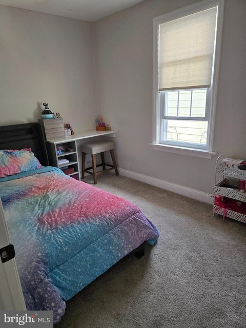 Tiny photo for 238 Filmore Street, RIVERSIDE, NJ 08075 (MLS # NJBL2108058)