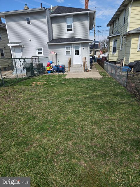 Tiny photo for 238 Filmore Street, RIVERSIDE, NJ 08075 (MLS # NJBL2108058)
