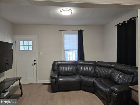 Tiny photo for 238 Filmore Street, RIVERSIDE, NJ 08075 (MLS # NJBL2108058)