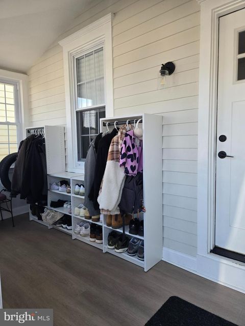 Tiny photo for 238 Filmore Street, RIVERSIDE, NJ 08075 (MLS # NJBL2108058)