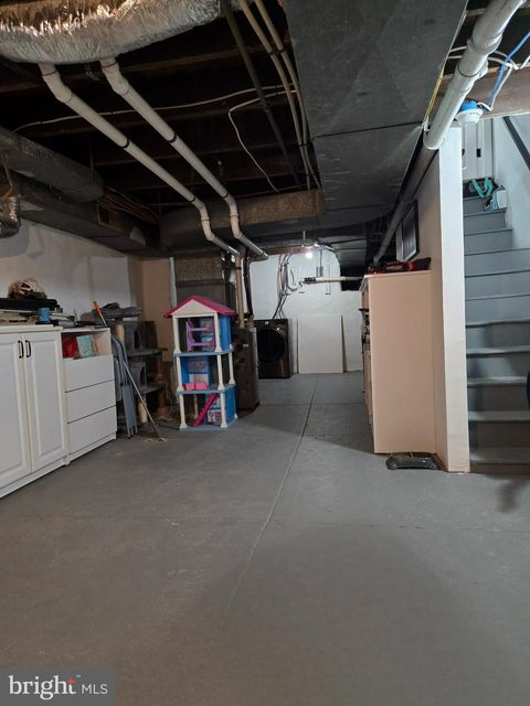 Tiny photo for 238 Filmore Street, RIVERSIDE, NJ 08075 (MLS # NJBL2108058)