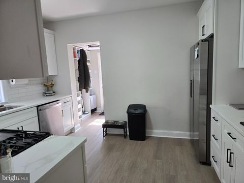 Tiny photo for 238 Filmore Street, RIVERSIDE, NJ 08075 (MLS # NJBL2108058)