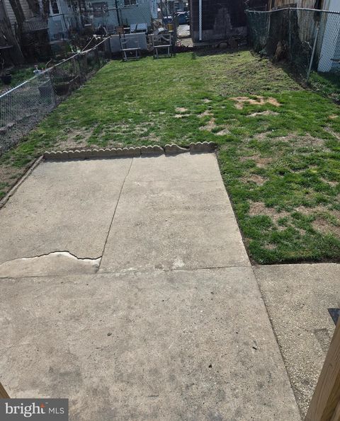 Tiny photo for 238 Filmore Street, RIVERSIDE, NJ 08075 (MLS # NJBL2108058)