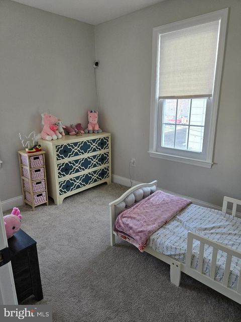 Tiny photo for 238 Filmore Street, RIVERSIDE, NJ 08075 (MLS # NJBL2108058)