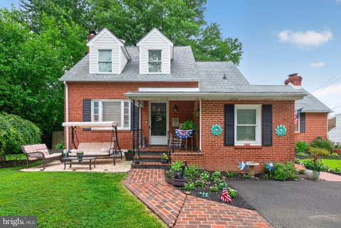 Photo of 68 New Road, SOUTHAMPTON, PA 18966 (MLS # PABU2127396)