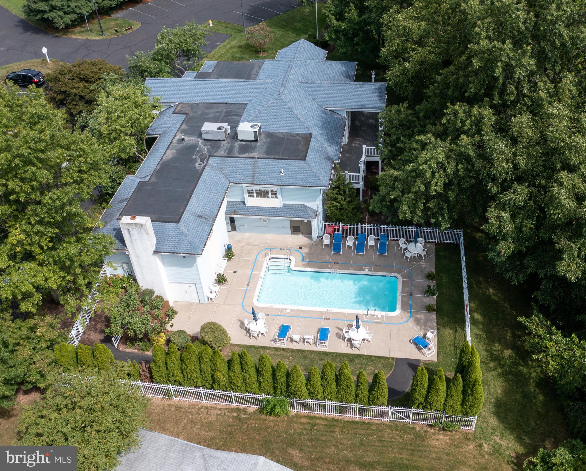 HIDDEN SPRINGS - Residential