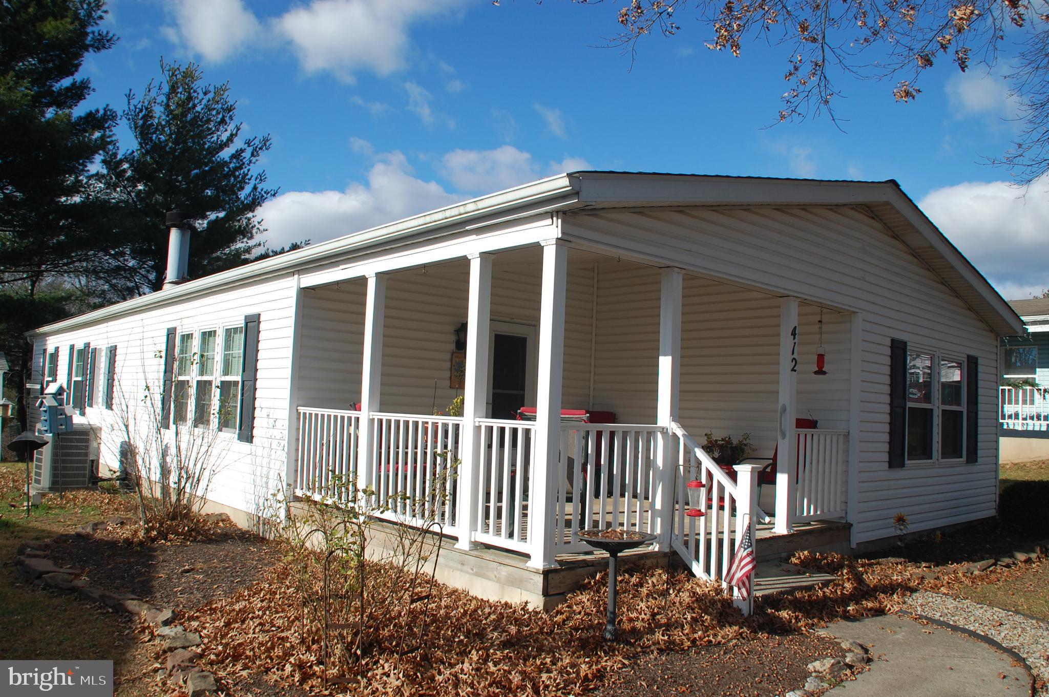 HIDDEN SPRINGS - Residential