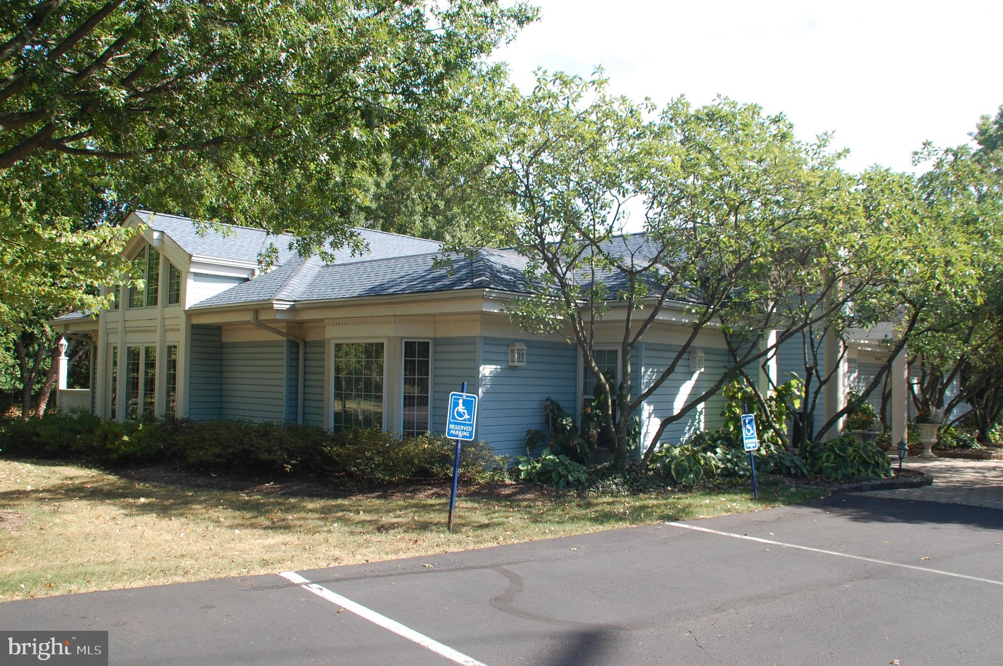 HIDDEN SPRINGS - Residential