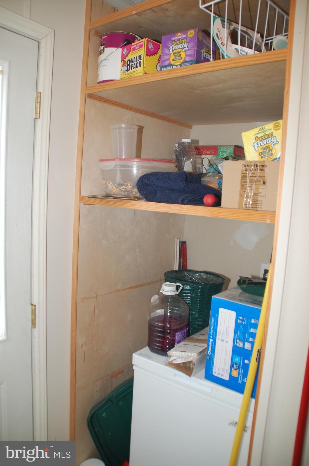 HIDDEN SPRINGS - Residential