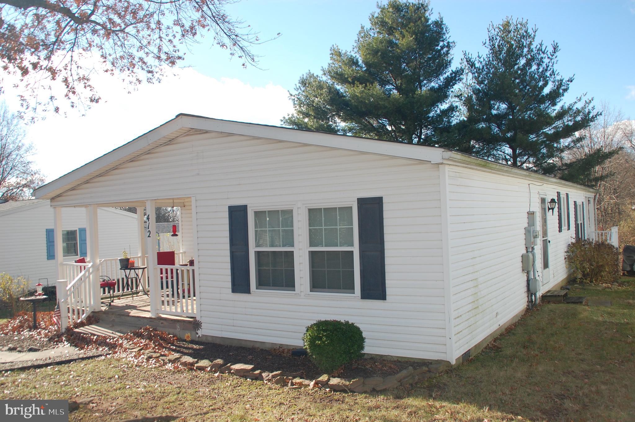 HIDDEN SPRINGS - Residential