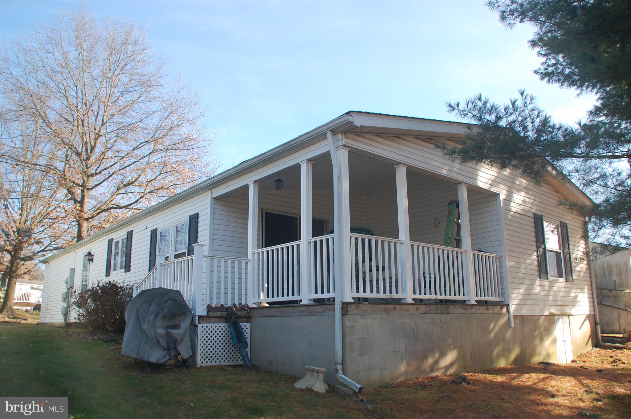 HIDDEN SPRINGS - Residential