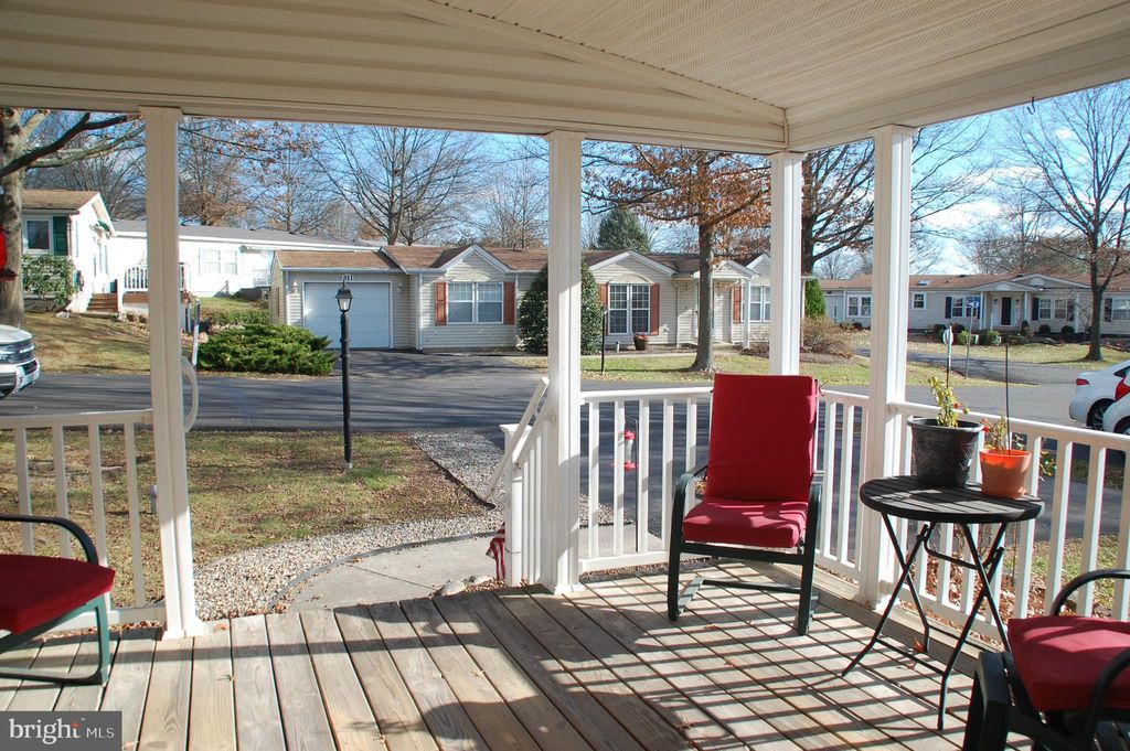 Photo of 412 Westbury Drive, SOUDERTON, PA 18964 (MLS # PAMC2162556)