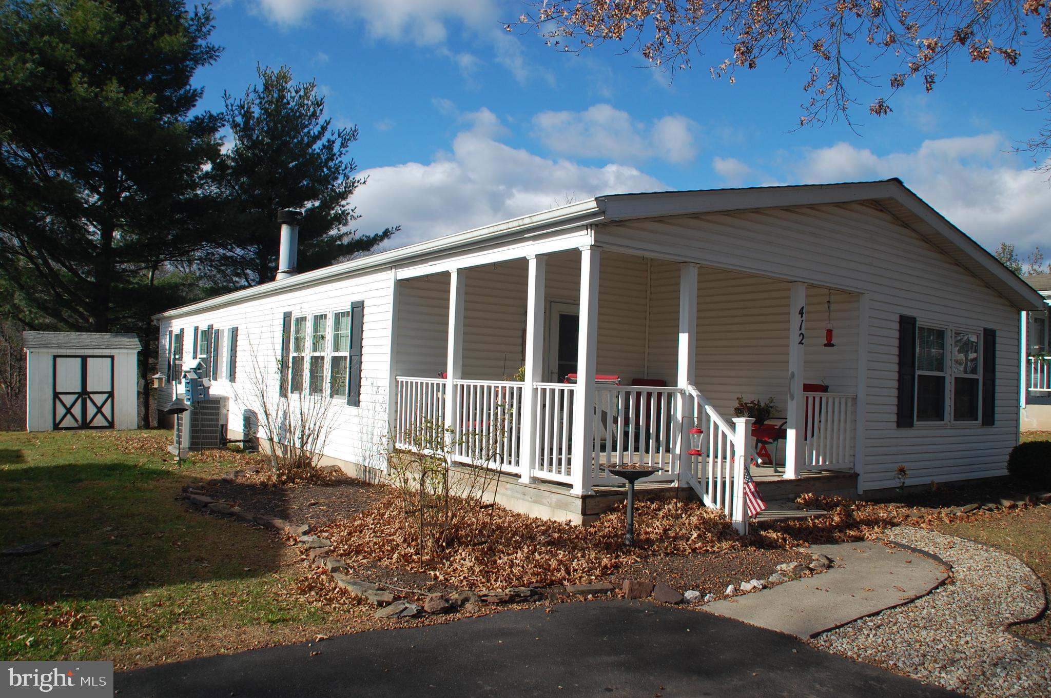 HIDDEN SPRINGS - Residential