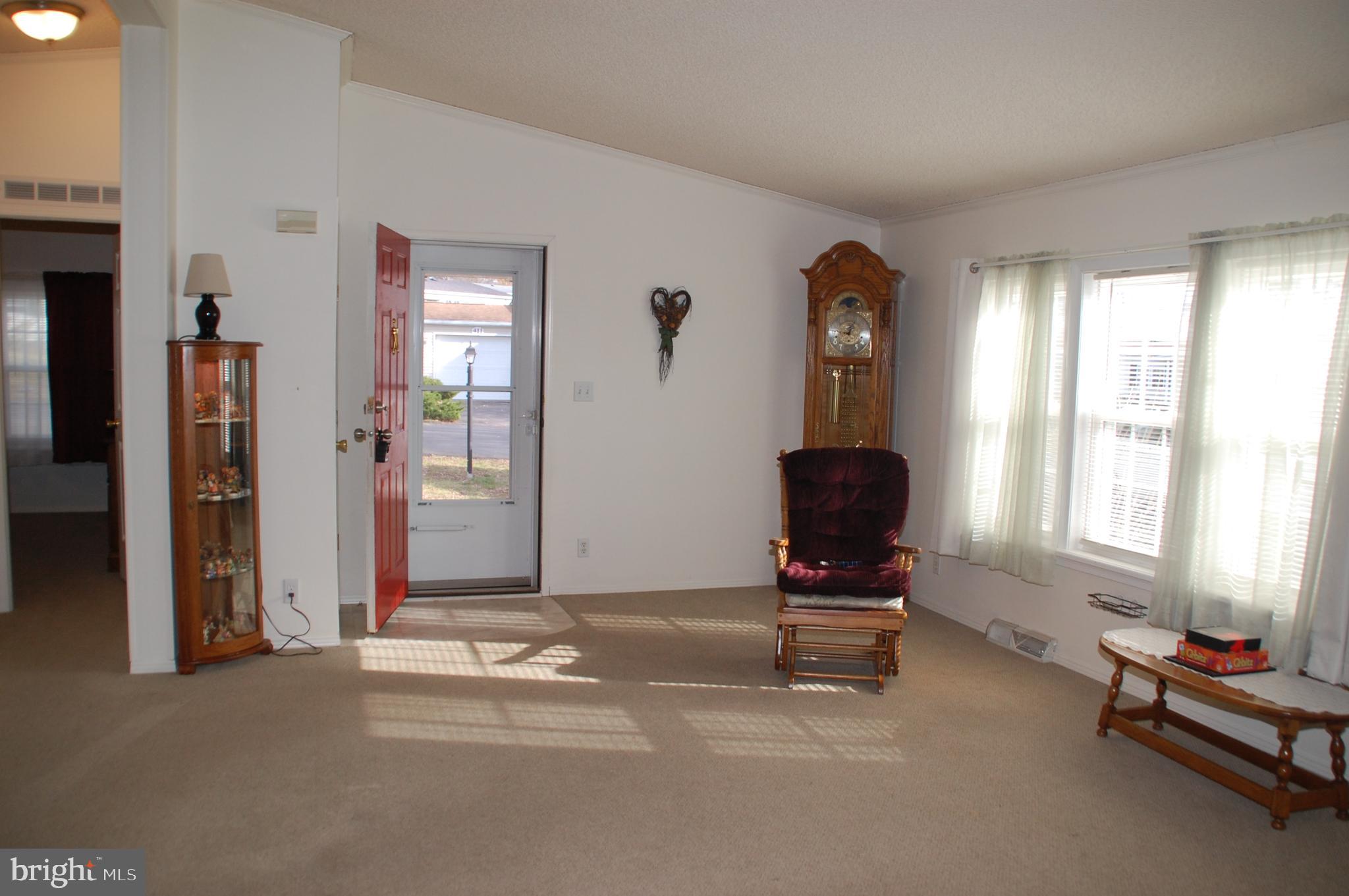 HIDDEN SPRINGS - Residential