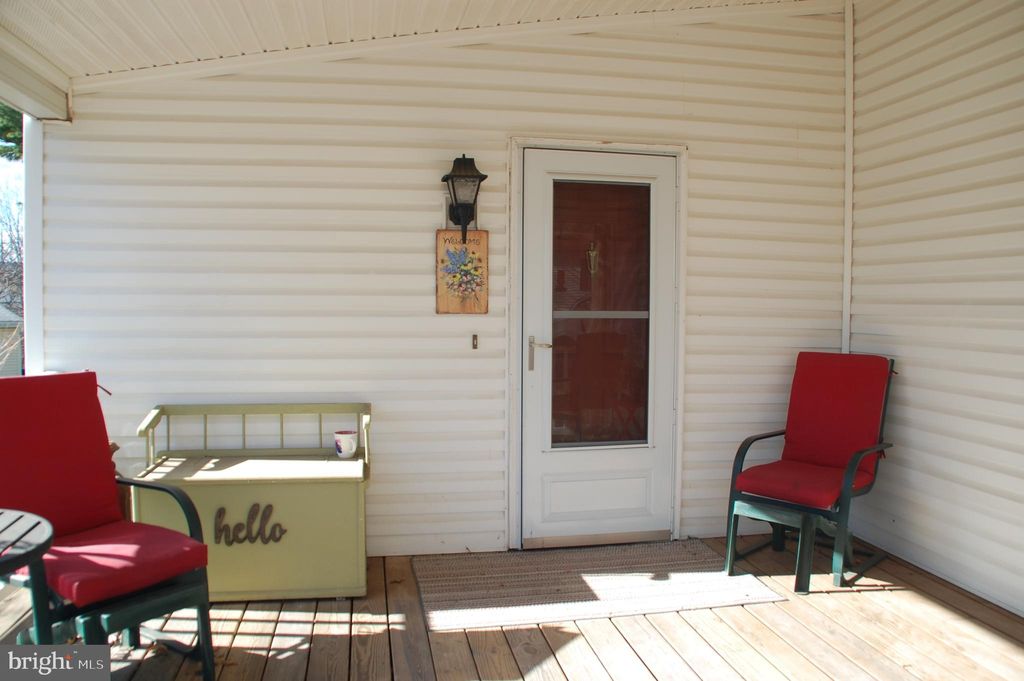 Photo of 412 Westbury Drive, SOUDERTON, PA 18964 (MLS # PAMC2162556)