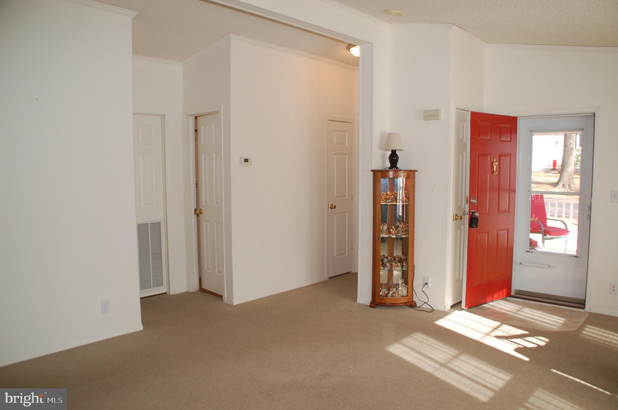 HIDDEN SPRINGS - Residential