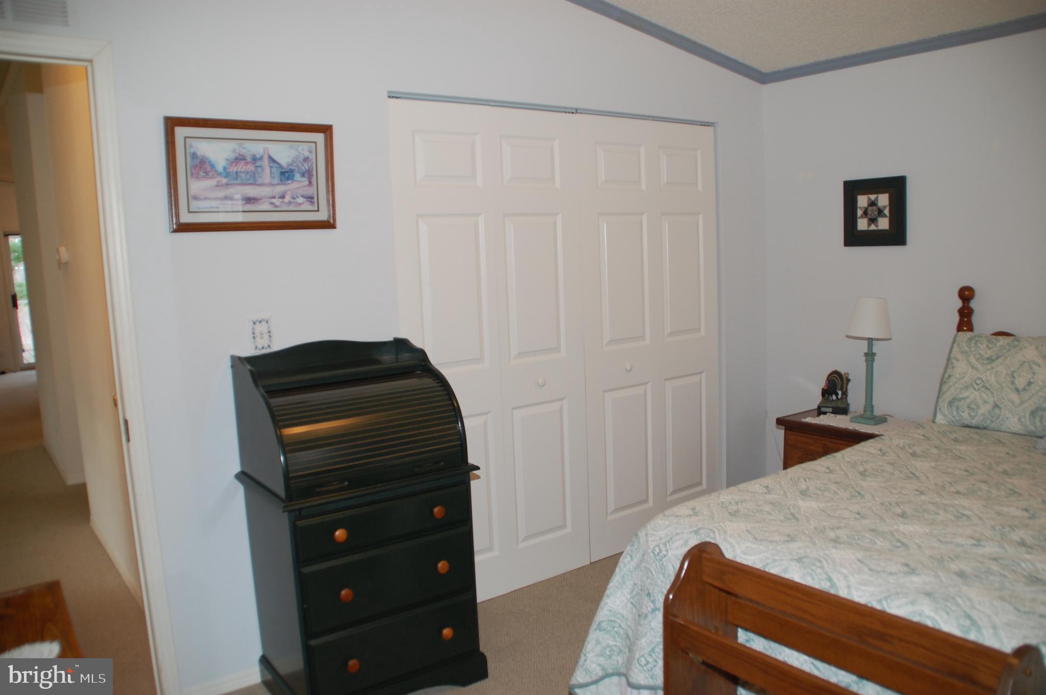 HIDDEN SPRINGS - Residential