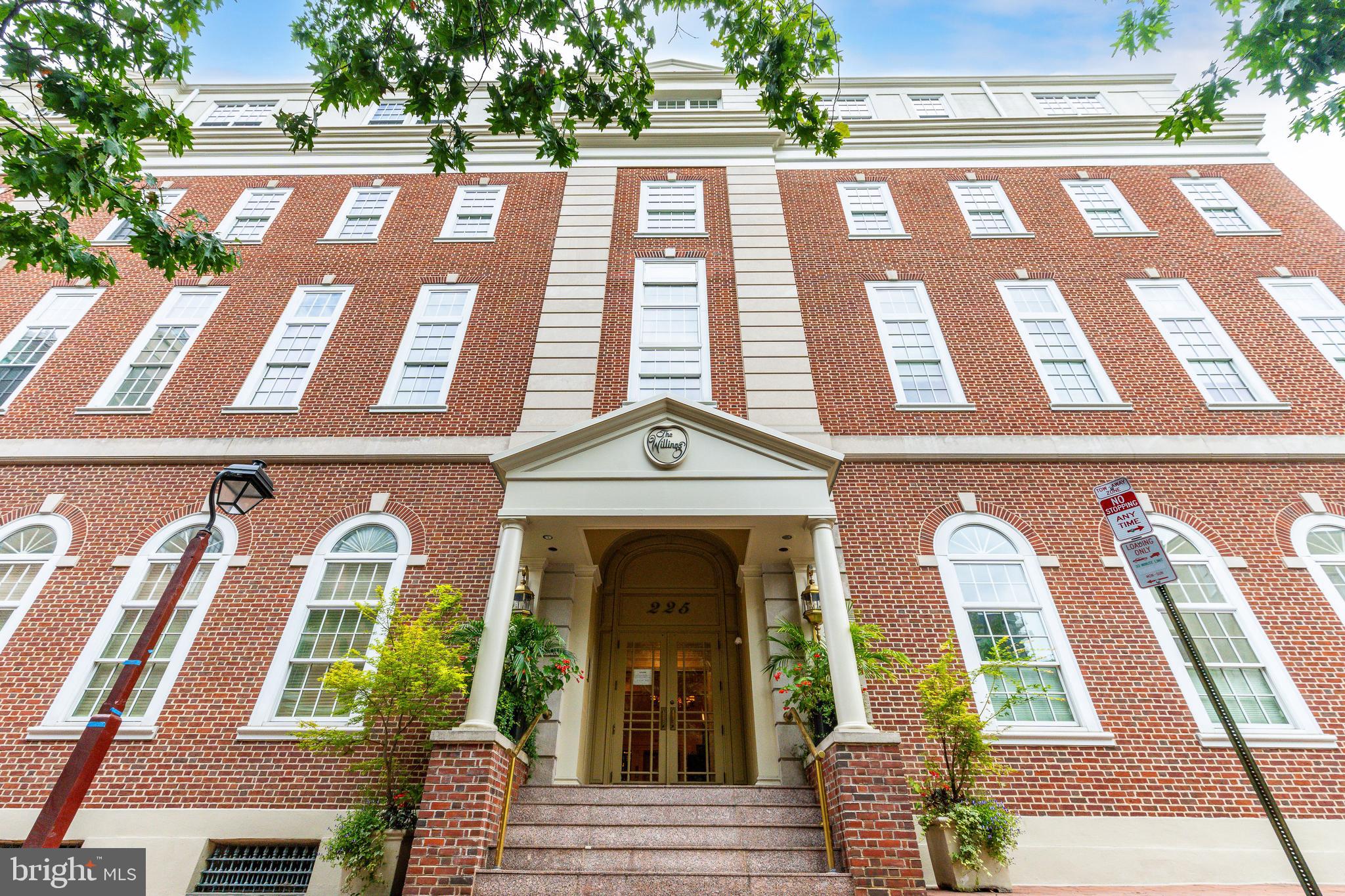 211 S 4TH STREET 25 104