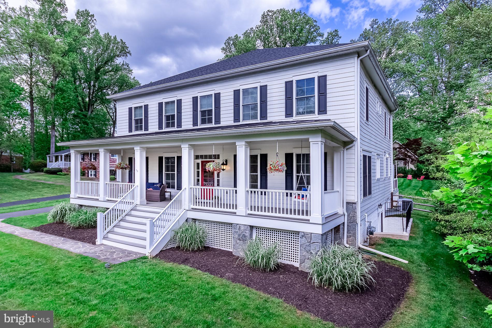 LITTLE VIENNA ESTATES - Residential