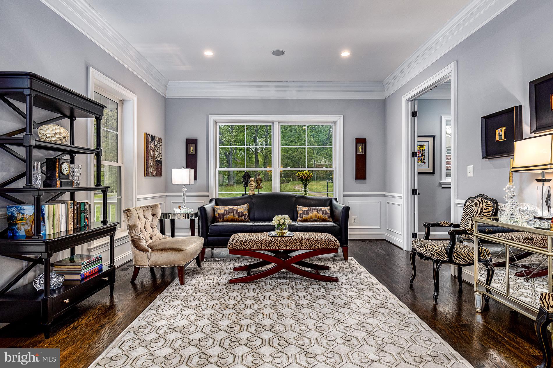 LITTLE VIENNA ESTATES - Residential