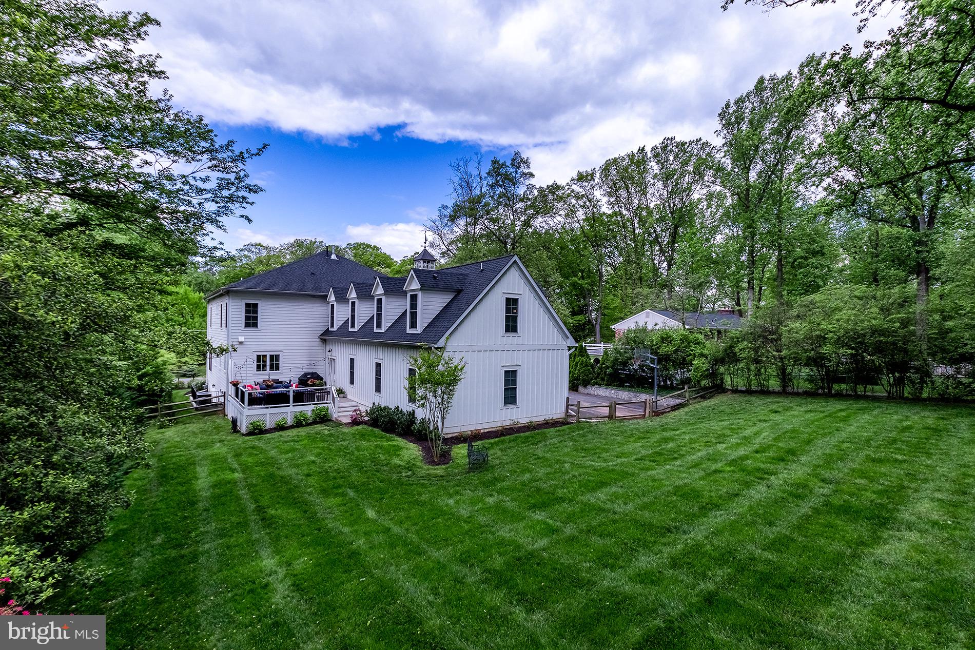 LITTLE VIENNA ESTATES - Residential