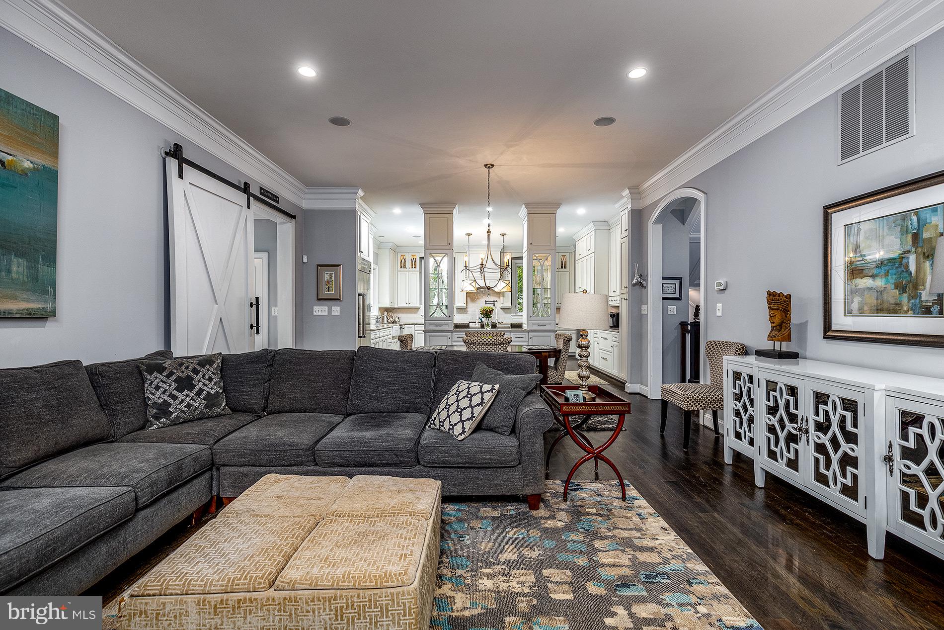 LITTLE VIENNA ESTATES - Residential