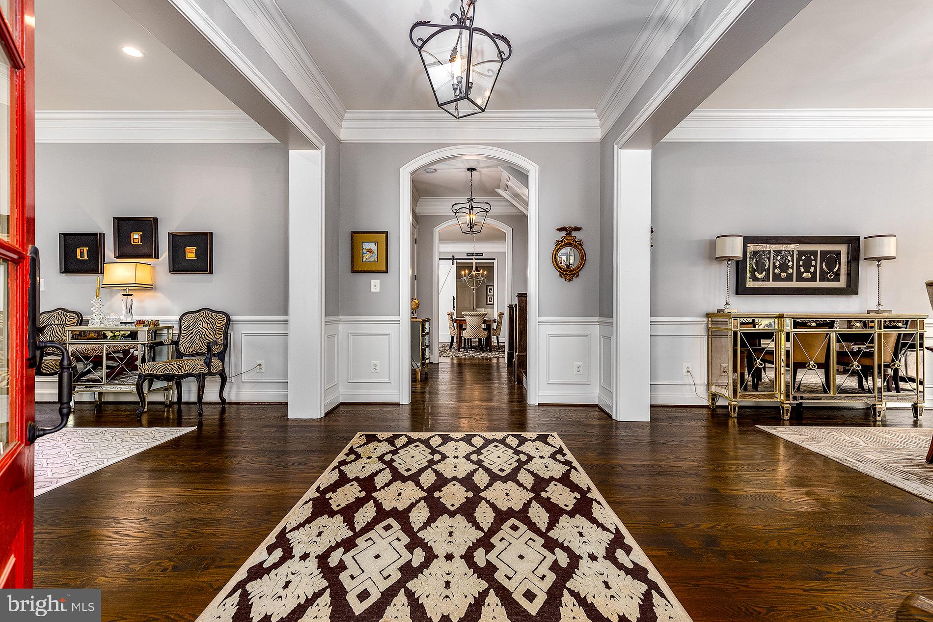 LITTLE VIENNA ESTATES - Residential