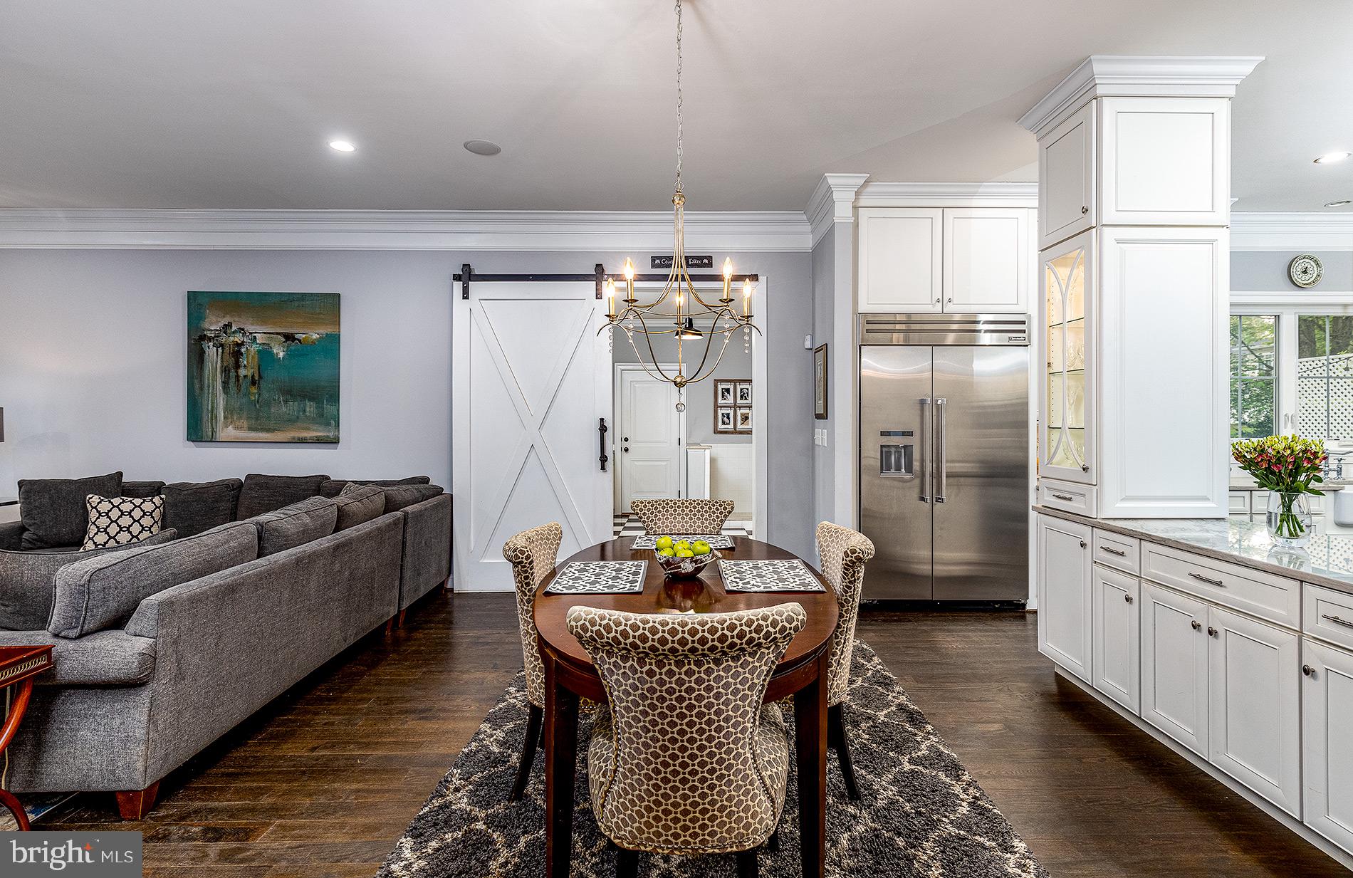 LITTLE VIENNA ESTATES - Residential