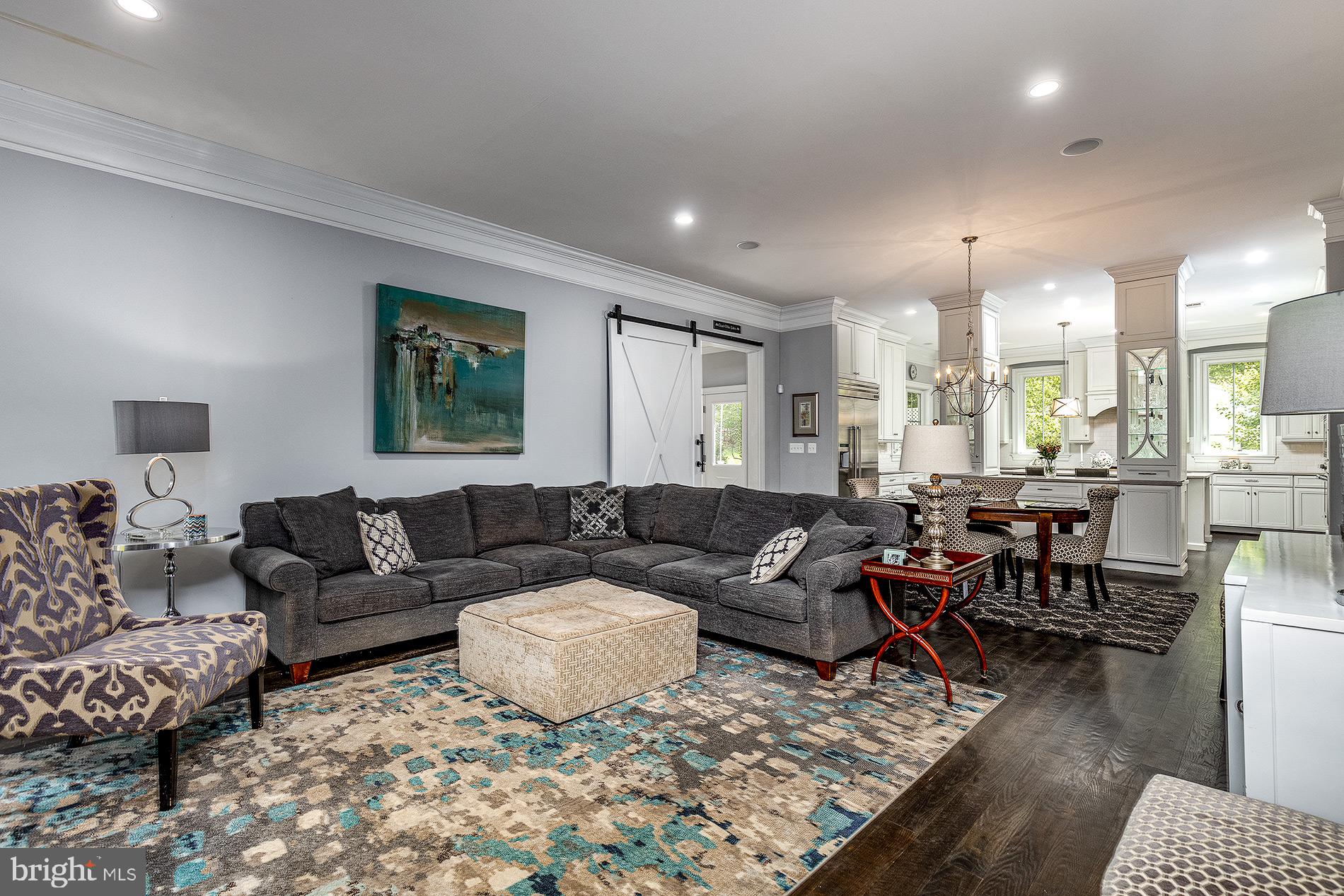 LITTLE VIENNA ESTATES - Residential